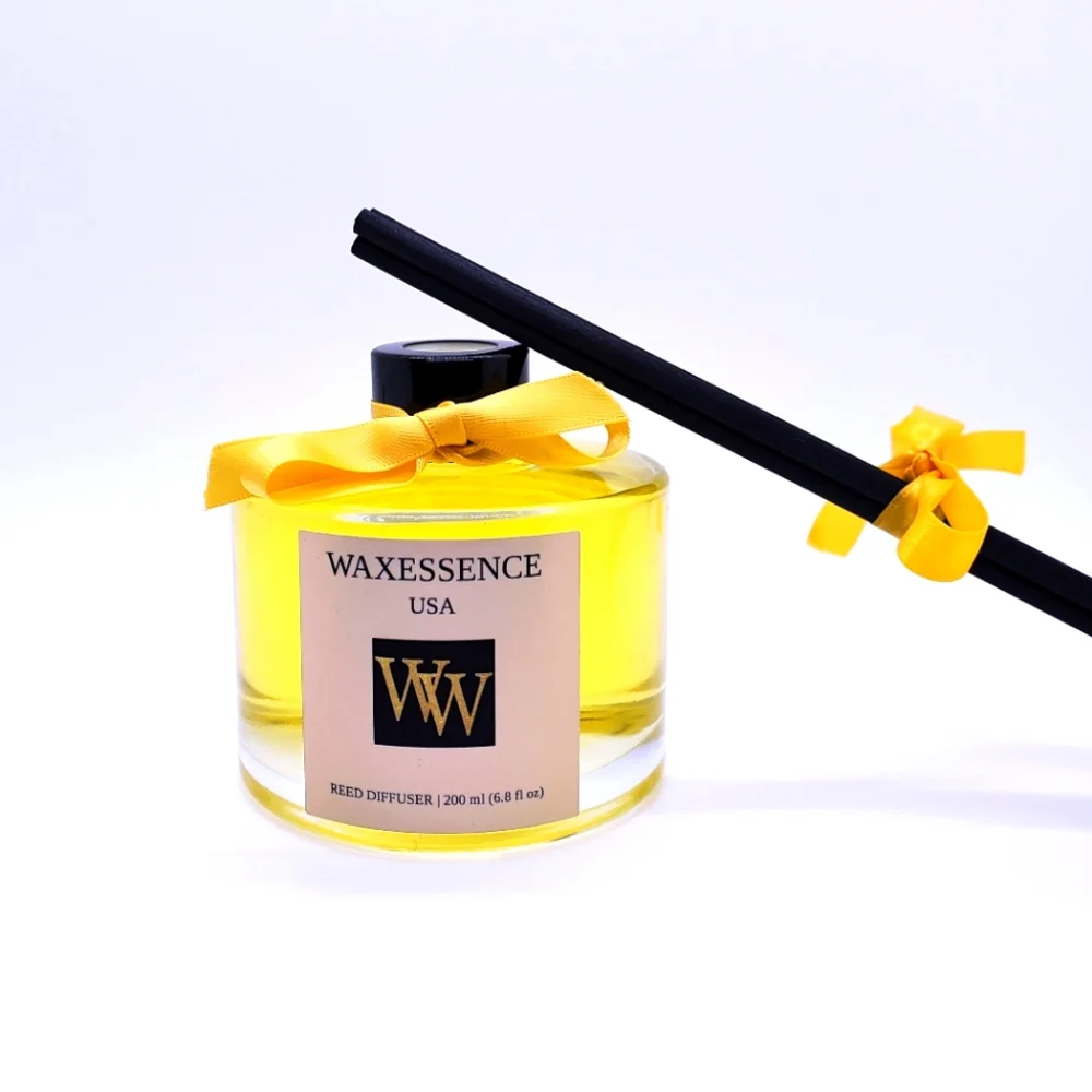 WaxEssence coconut vanilla